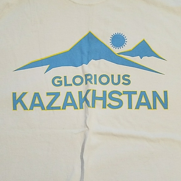 Borat the Movie Tshirt - Picture 2 of 4